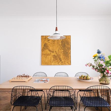 Smartflats - Esplanade Apartment บรัสเซลส์ ภายนอก รูปภาพ